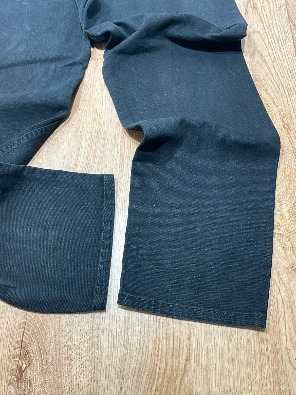 Jean Levi's 511 Coupe Slim W38 L30 Vintage 99% Coton NoirLvh 251 – photo 7